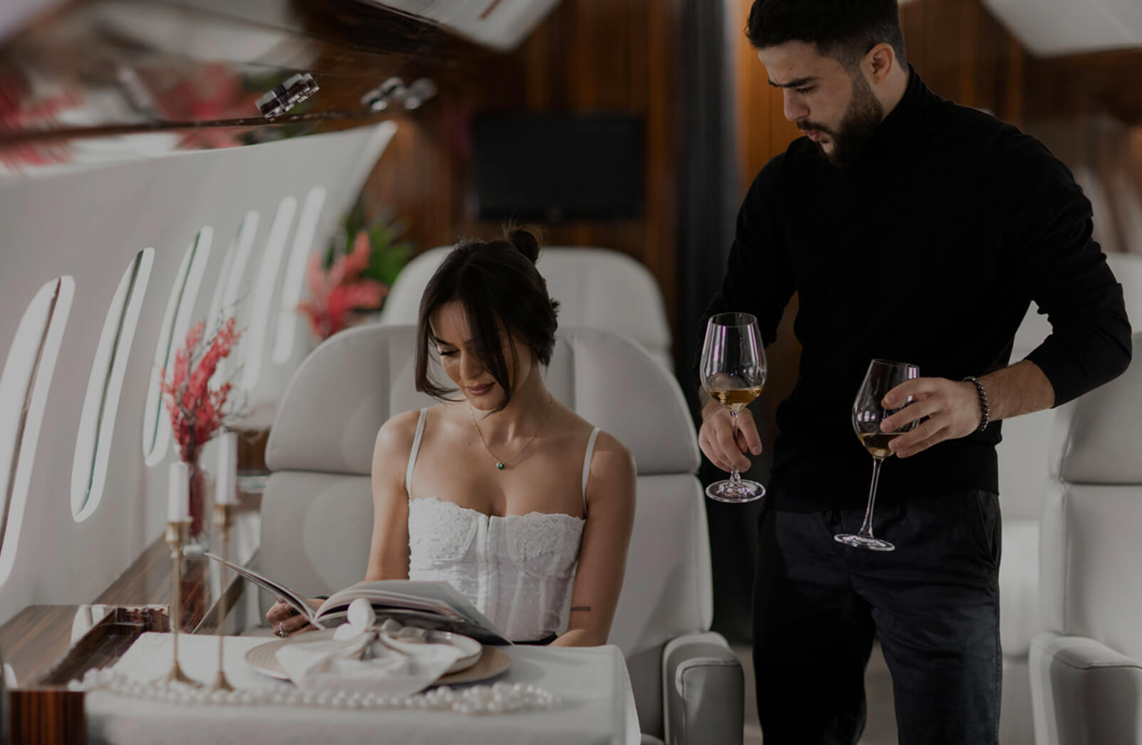 International Travel Companion Agency